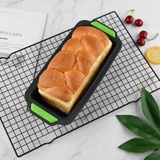 Silicone Loaf Tin Bread Baking