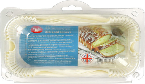 Tala siliconised 2lb loaf - tala,