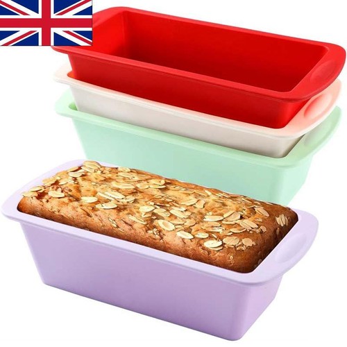 Rectangle silicone bread - rectangle,