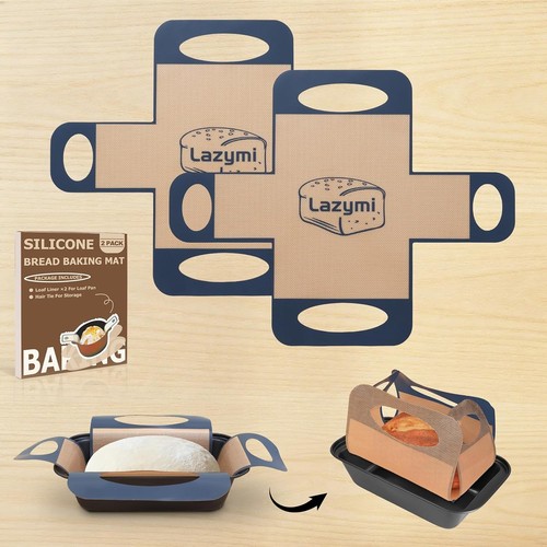 Non stick reusable silicone - non-stick,