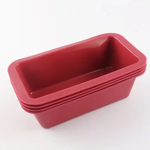 2lb silicone loaf tin - 2lb,