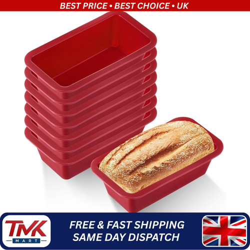 2lb silicone loaf - 2lb,