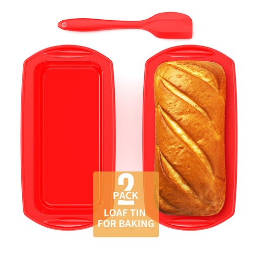 Ankway silicone loaf tin - ankway,