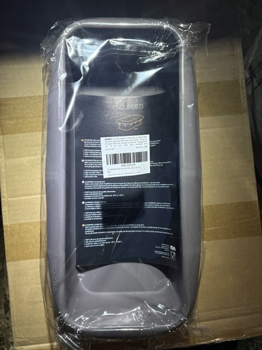 Gourmeo silicone loaf - gourmeo, tin