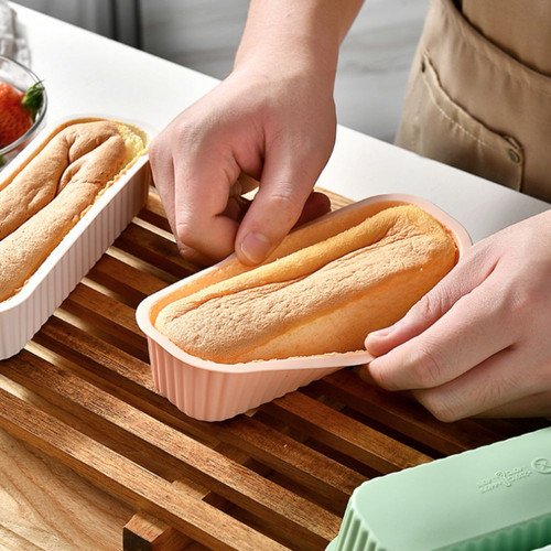 4pcs rectangular air fryer - 4pcs,