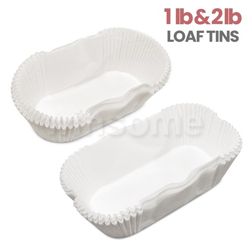 Non stick 1lb - 2lb, 40pack