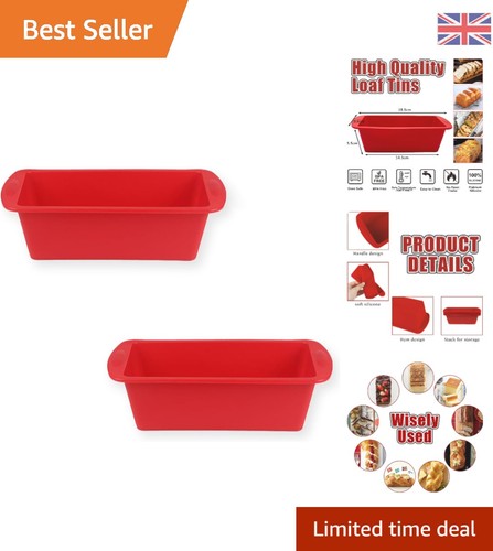 Versatile silicone baking - silicone,