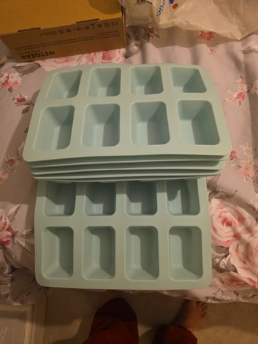 Bread mini loaf jelly cakes - mini,