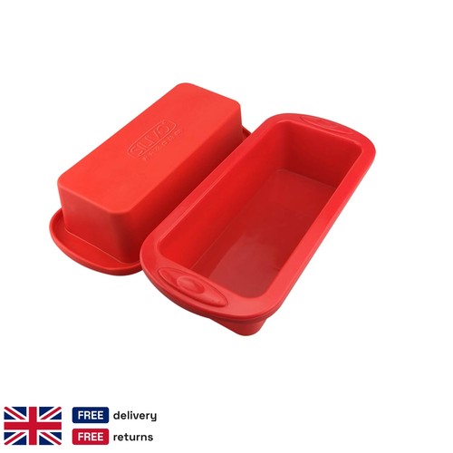 Non stick silicone bread - non-stick, loaf