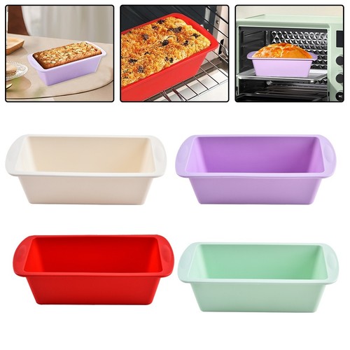 4pcs silicone non - silicone, non-stick