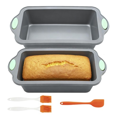 Cjytdkj silicone loaf tin - cjytdkj, tin,