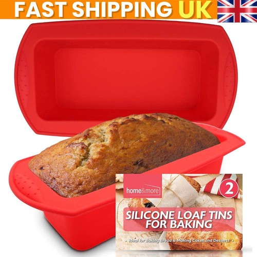 2lb loaf tin - stick, bread