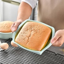 NEW Silicone Non-Stick Toast