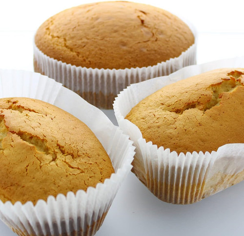 Loaf tin liners 1lb - liners,