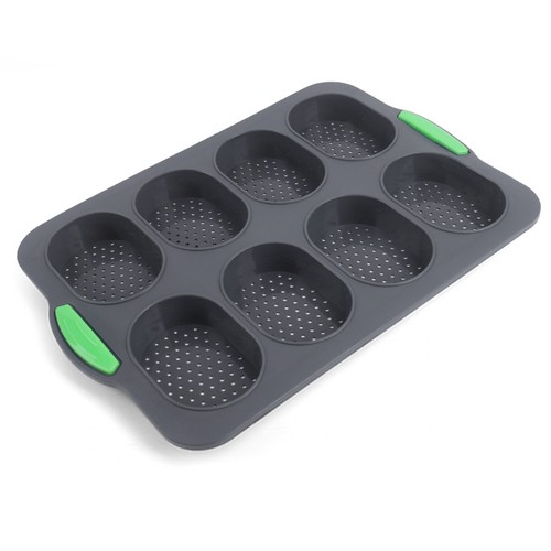 Roll silicone french bread - silicone,