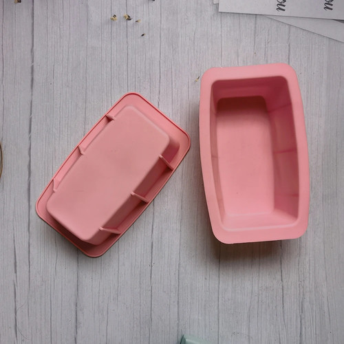 Silicone loaf tin non - 1x,