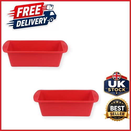Pcs silicone loaf - 2,