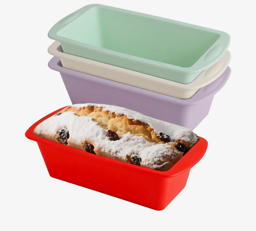 Mini silicone baking - mini,