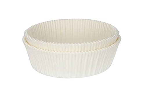 Doric cake tin liners - 7", 50