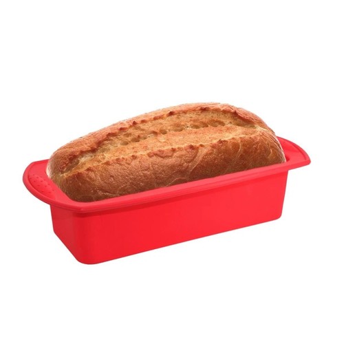 2lb loaf tin non - loaf, bread