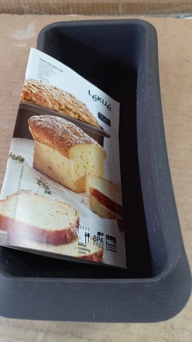 Loaf bread mould - loaf,