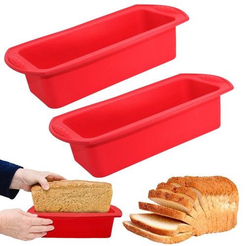 2lb loaf tin - non, stick