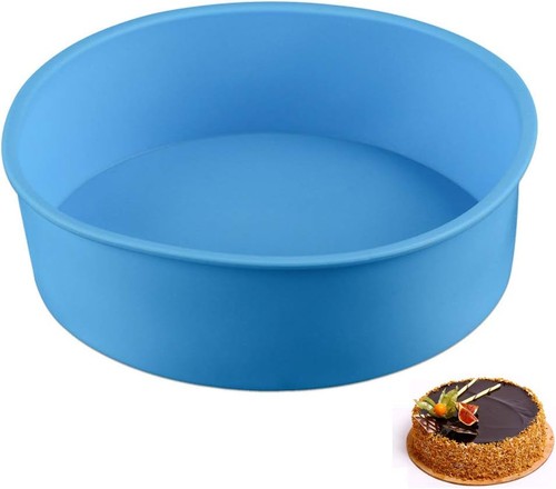 Silicone bread and - and, loaf