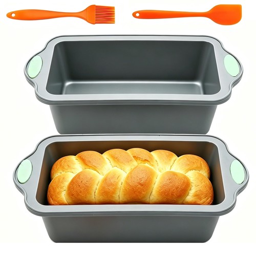 Lpvvpez pack silicone loaf - 2,