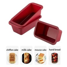 Silicone Non-Stick Toast Bread