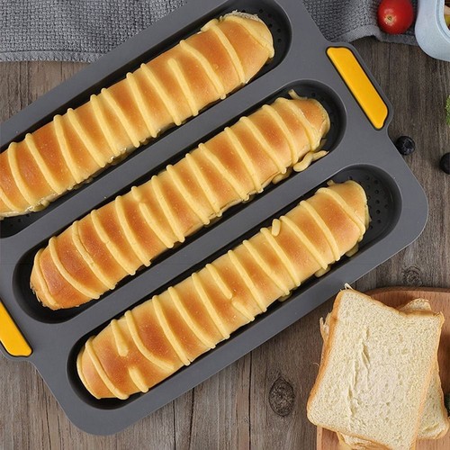 Slot long stick bread - 3,