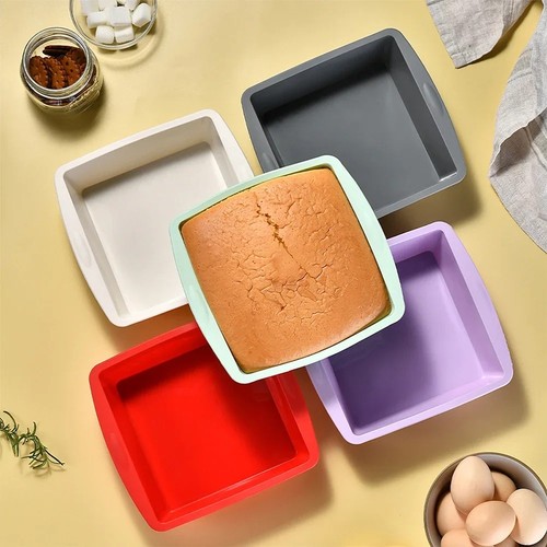New silicone non stick toast - non-stick,