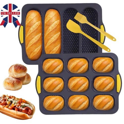 4pcs set baguette - 4pcs/set,