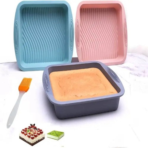 Cake mold bread - mold, mould