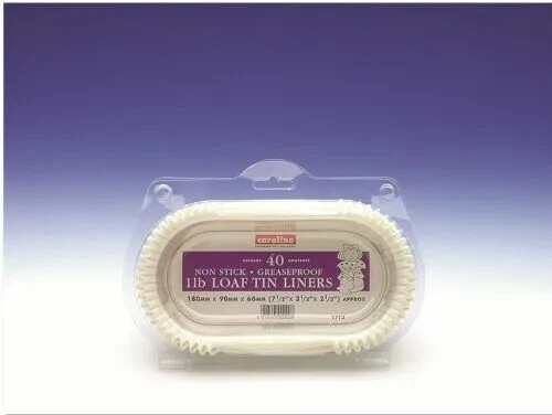 1lb 2lb 40pack loaf - 1lb/2lb,