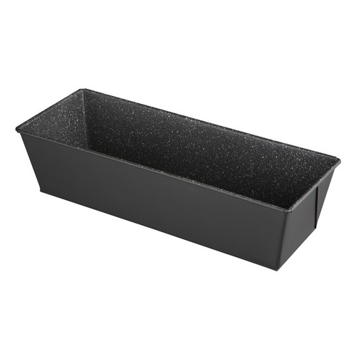 Baking loaf tin - loaf, non