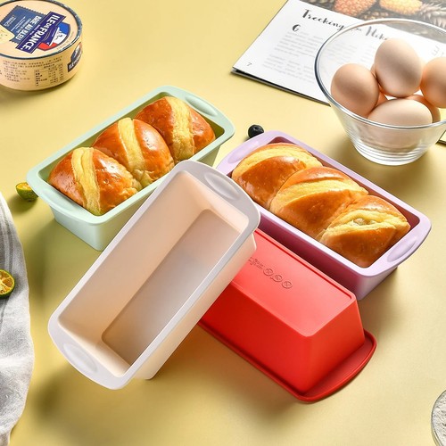 Silicone loaf tin - 1x, stick