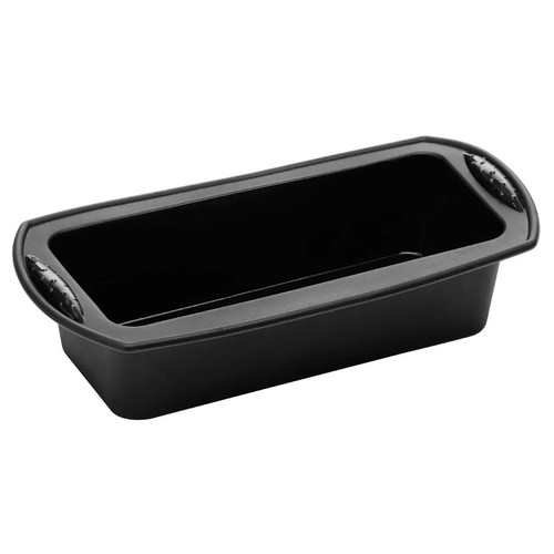 Black silicone 2lb - 2lb, loaf