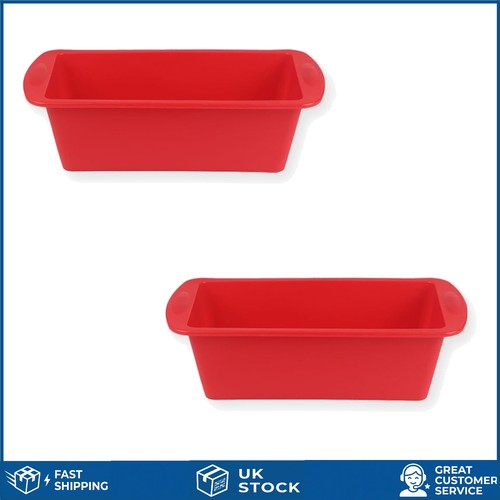 Non stick silicone mini loaf - stick,