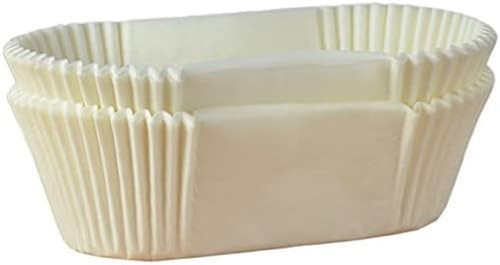 Loaf tin liners 1lb pack - 1lb, 40