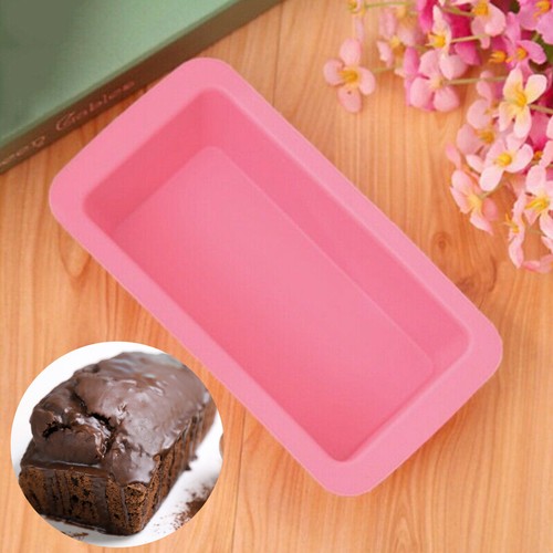 New silicone non stick toast - new,