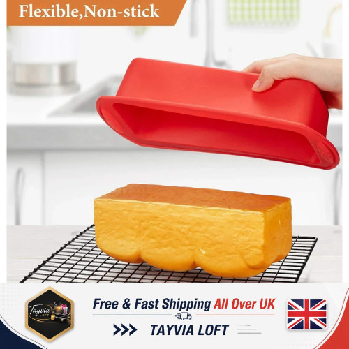 New silicone bakeware - silicone,