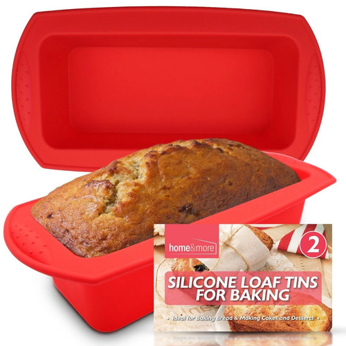 2lb silicone loaf - silicone,